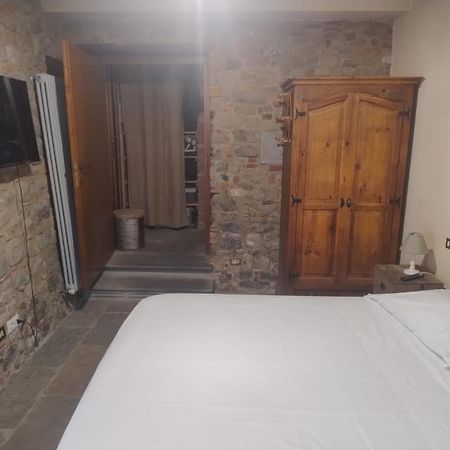 San Gennaro Castello B&B 외부 사진
