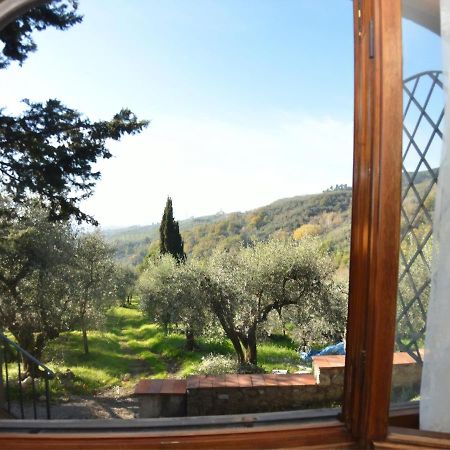 San Gennaro Castello B&B 외부 사진