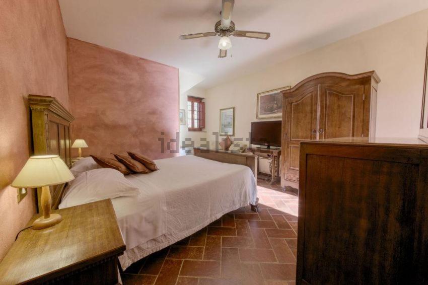 San Gennaro Castello B&B 외부 사진