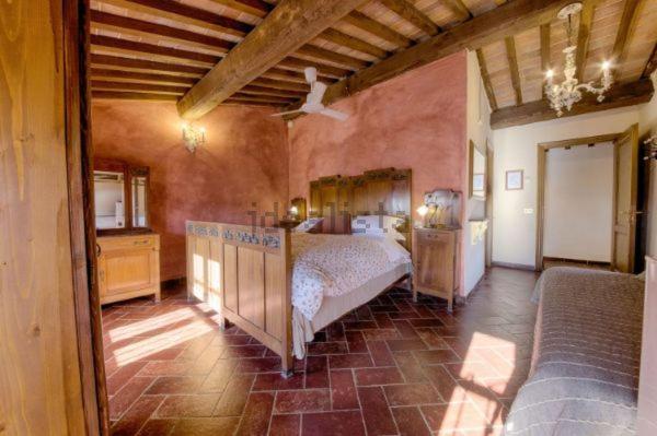 San Gennaro Castello B&B 외부 사진