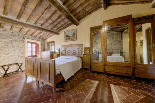 San Gennaro Castello B&B 외부 사진