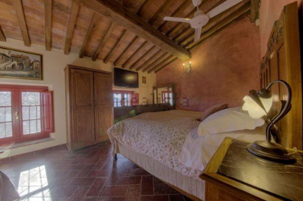 San Gennaro Castello B&B 외부 사진