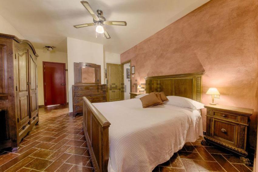 San Gennaro Castello B&B 외부 사진