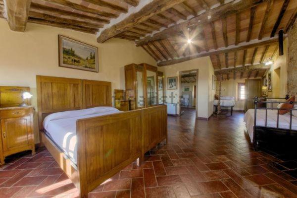 San Gennaro Castello B&B 외부 사진