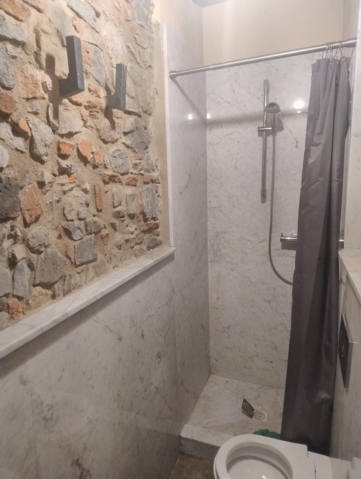 San Gennaro Castello B&B 외부 사진