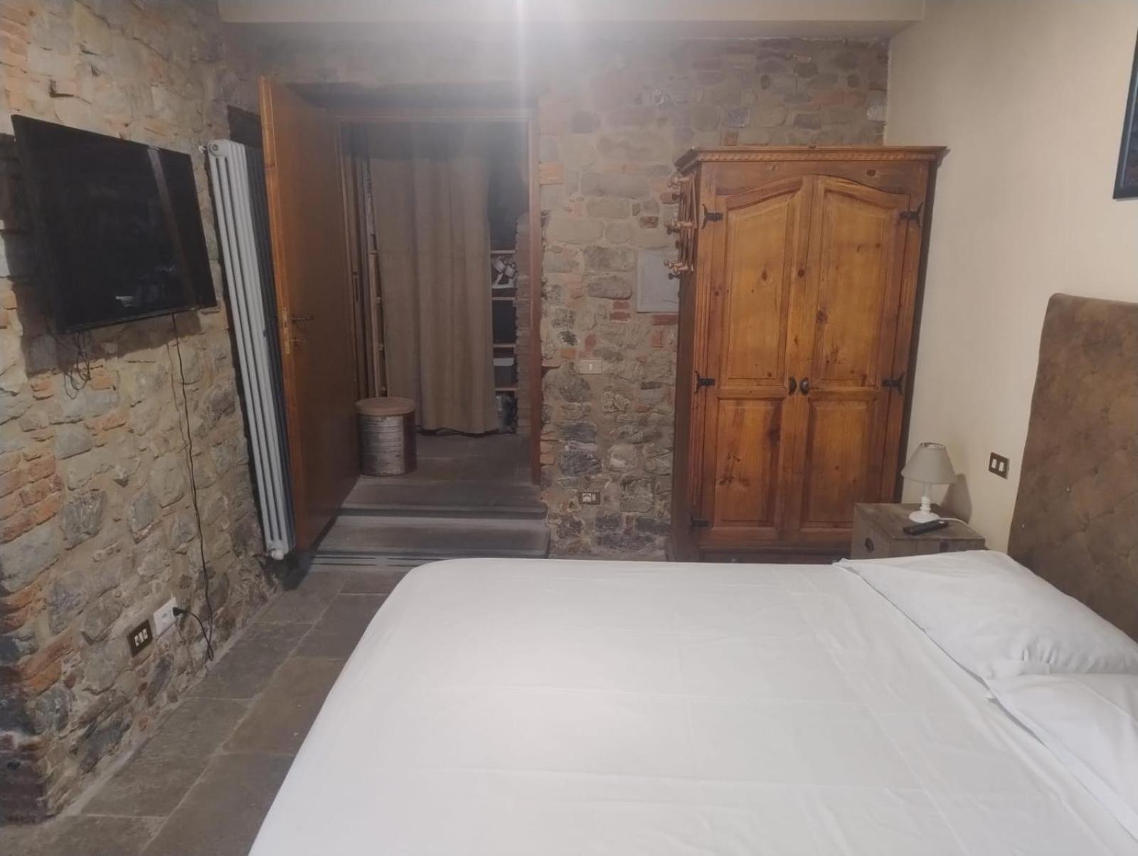 San Gennaro Castello B&B 외부 사진