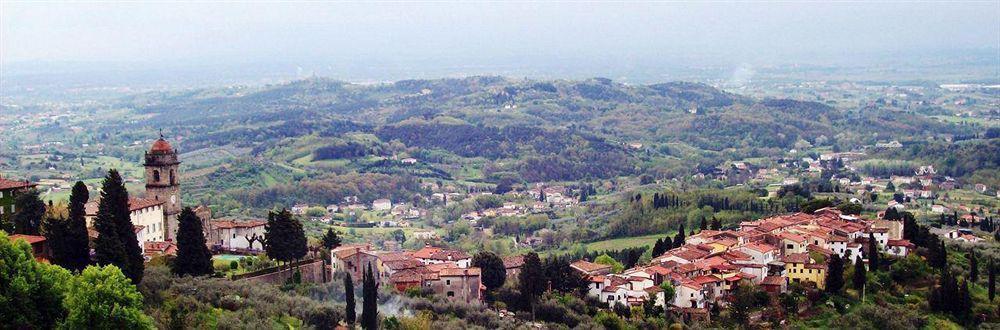 San Gennaro Castello B&B 외부 사진