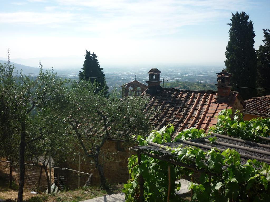San Gennaro Castello B&B 외부 사진