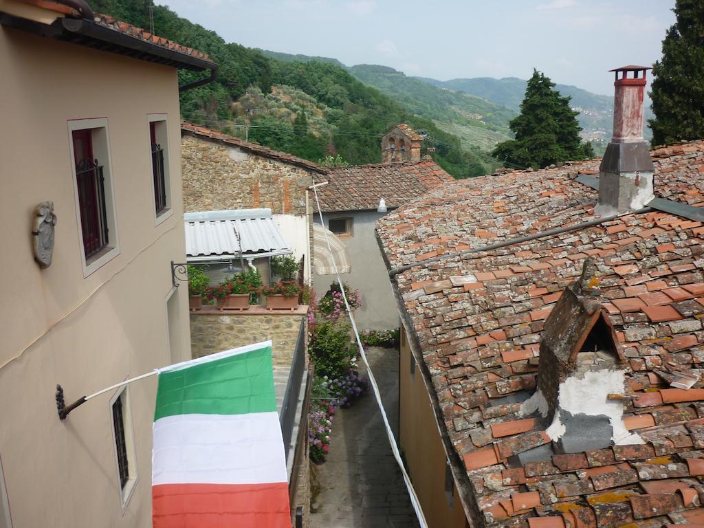 San Gennaro Castello B&B 외부 사진