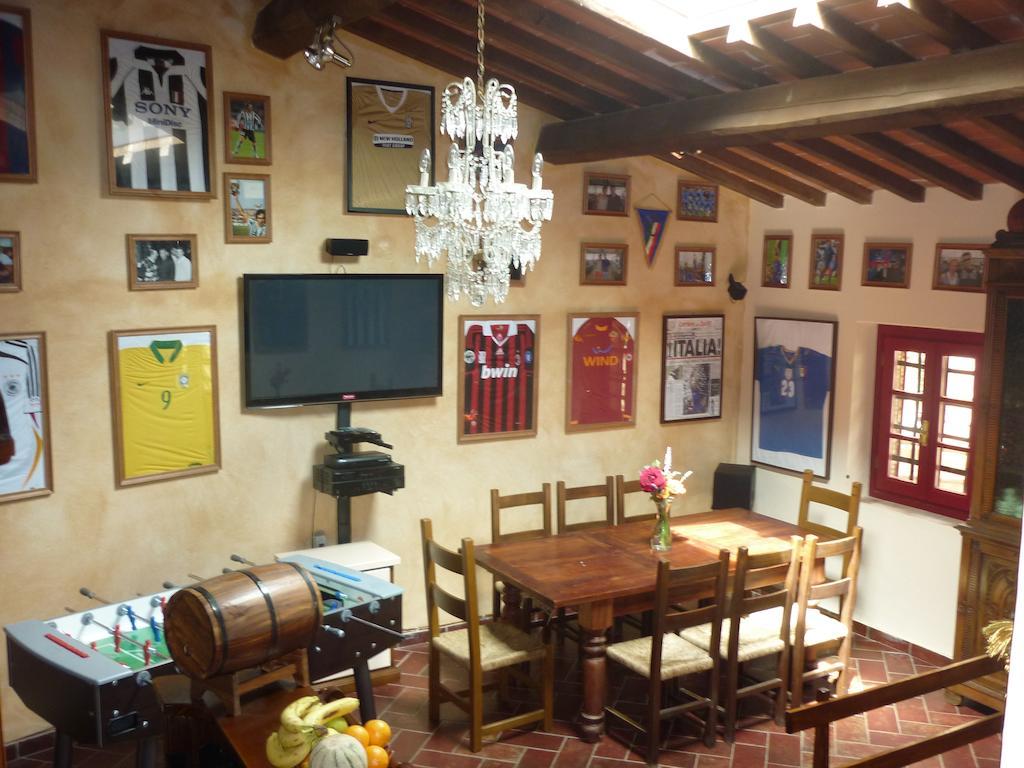 San Gennaro Castello B&B 외부 사진