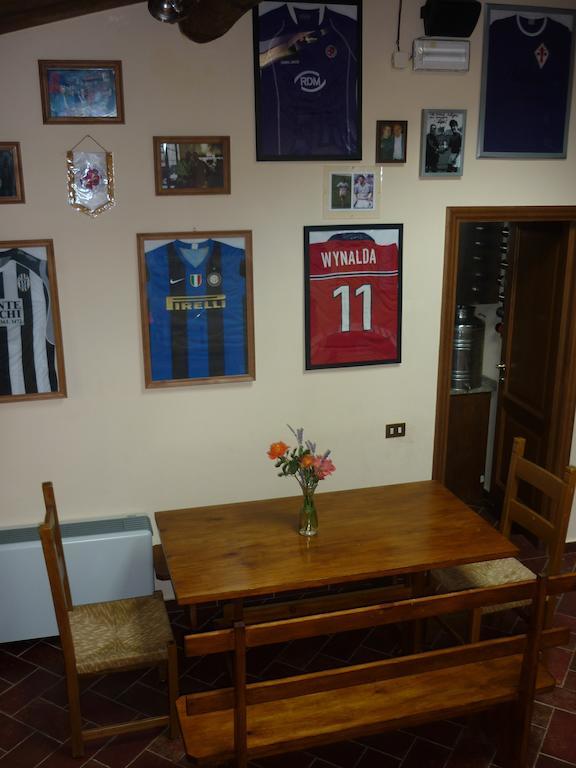 San Gennaro Castello B&B 외부 사진