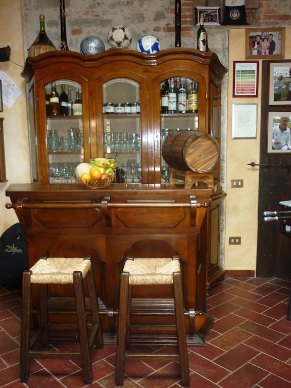 San Gennaro Castello B&B 외부 사진
