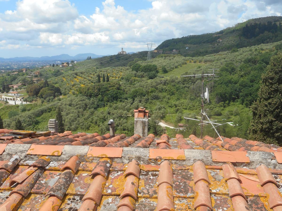 San Gennaro Castello B&B 외부 사진