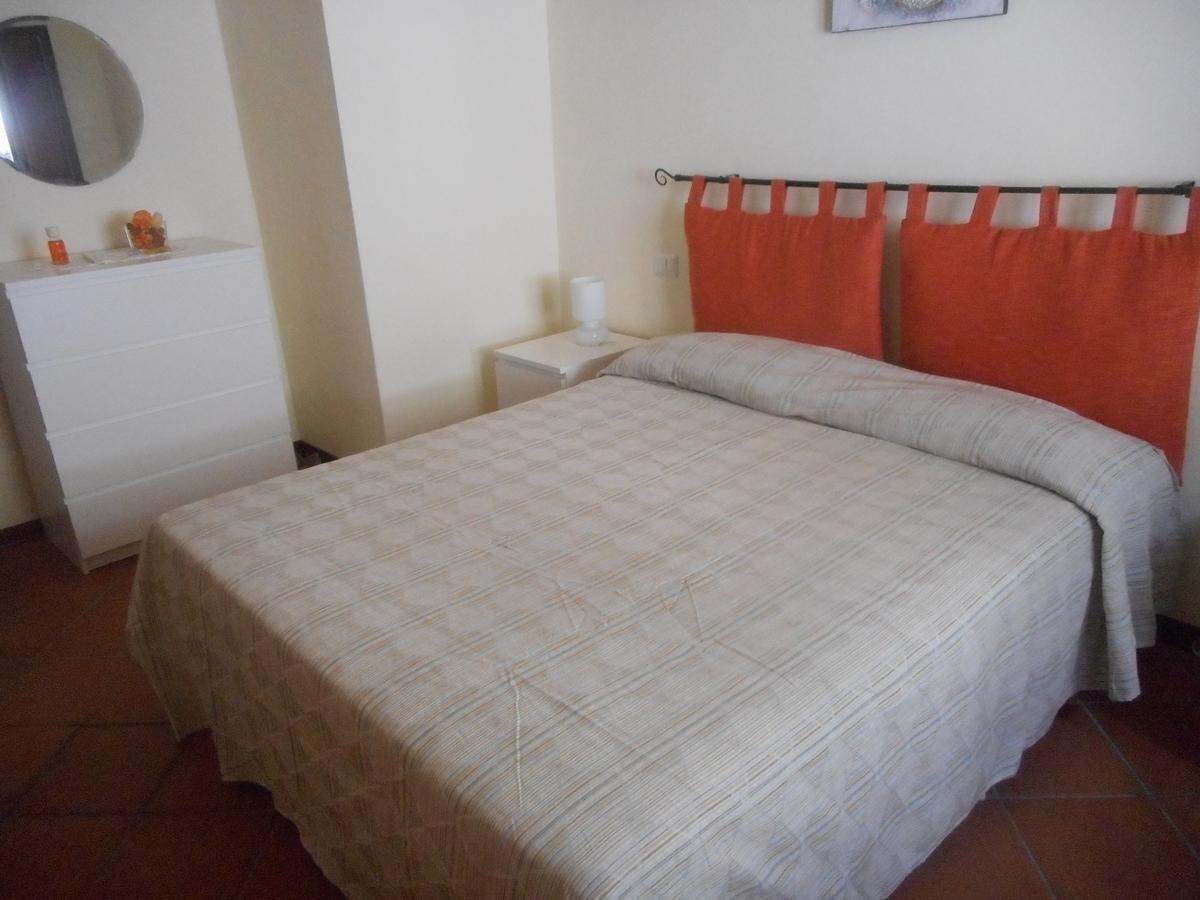 San Gennaro Castello B&B 외부 사진