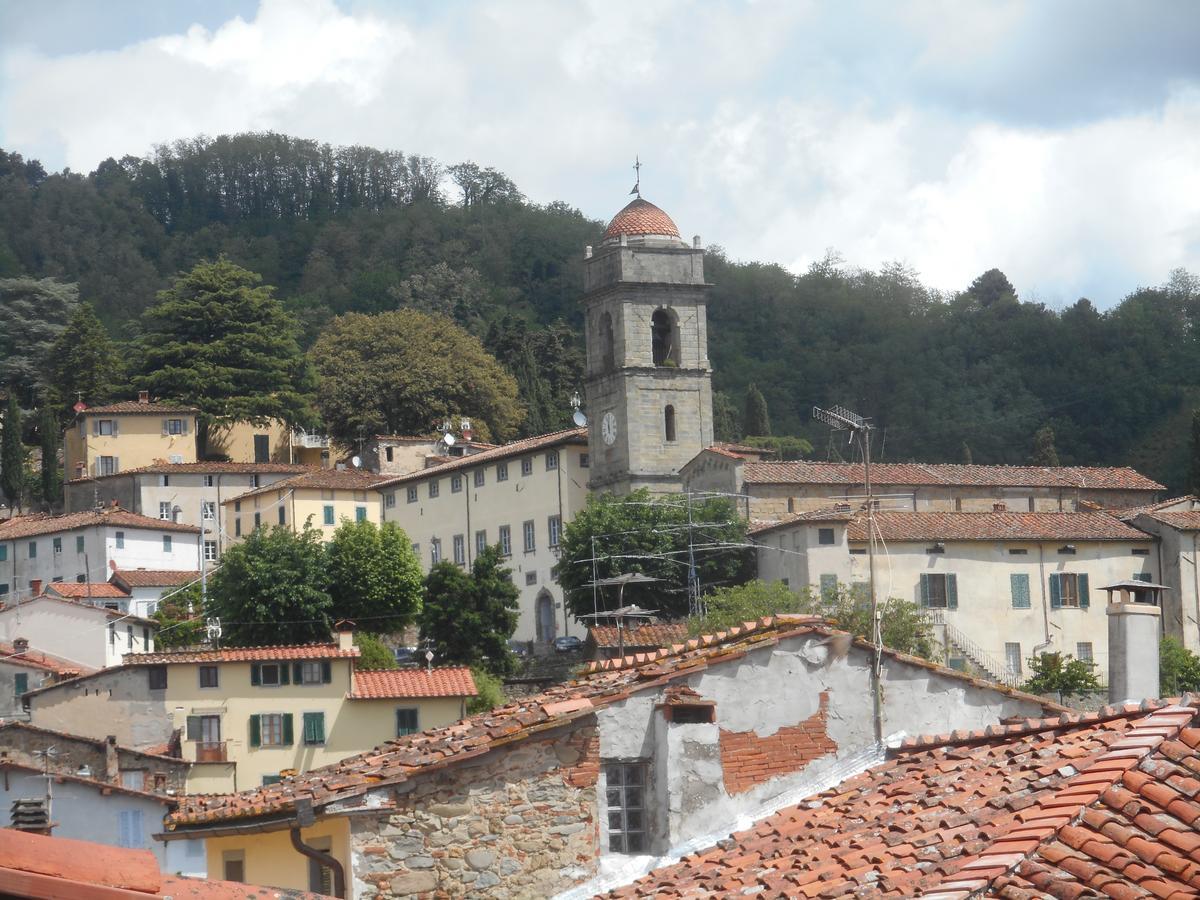 San Gennaro Castello B&B 외부 사진
