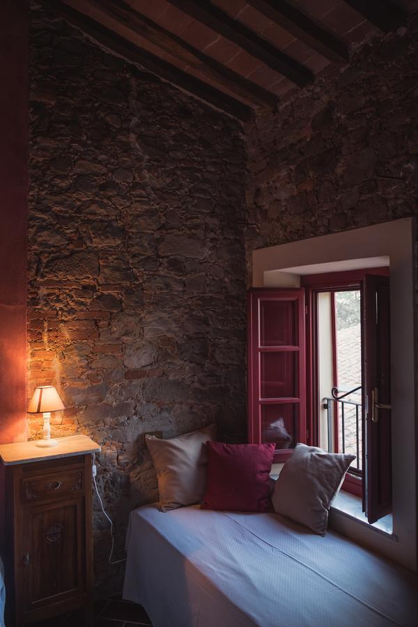 San Gennaro Castello B&B 외부 사진