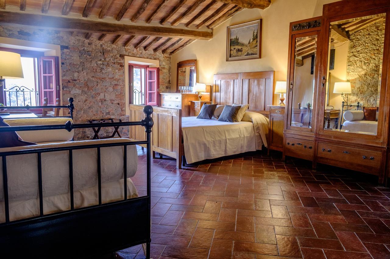 San Gennaro Castello B&B 외부 사진