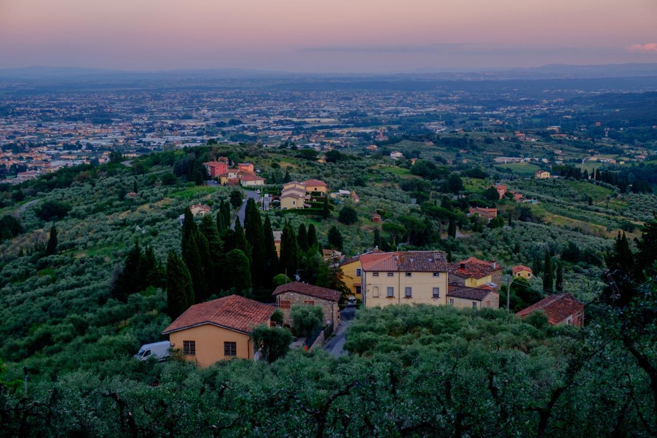 San Gennaro Castello B&B 외부 사진