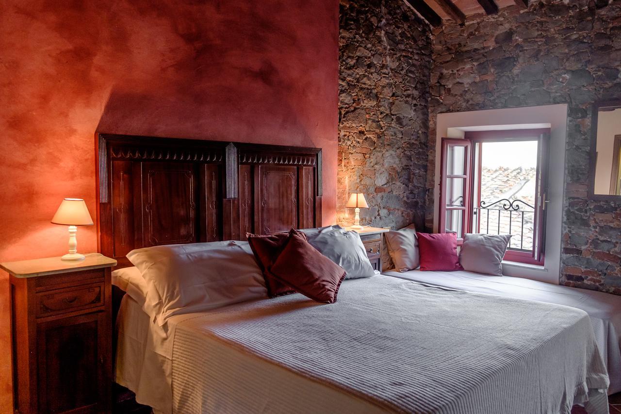 San Gennaro Castello B&B 외부 사진