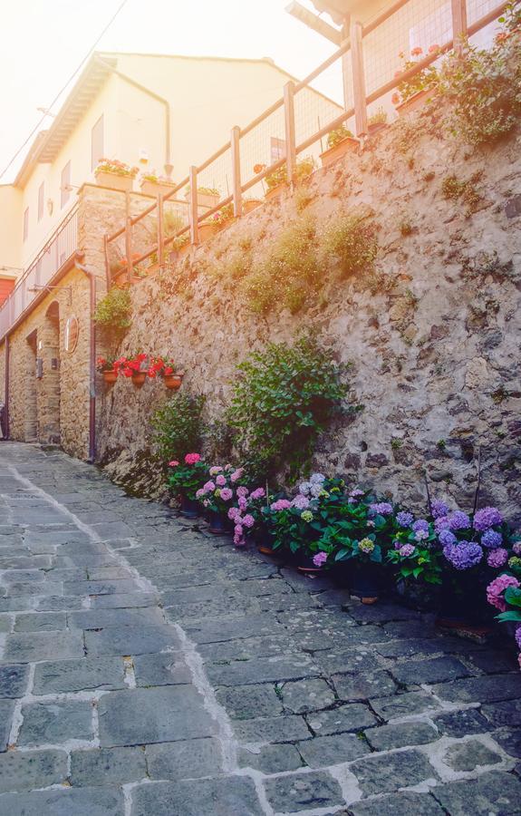 San Gennaro Castello B&B 외부 사진