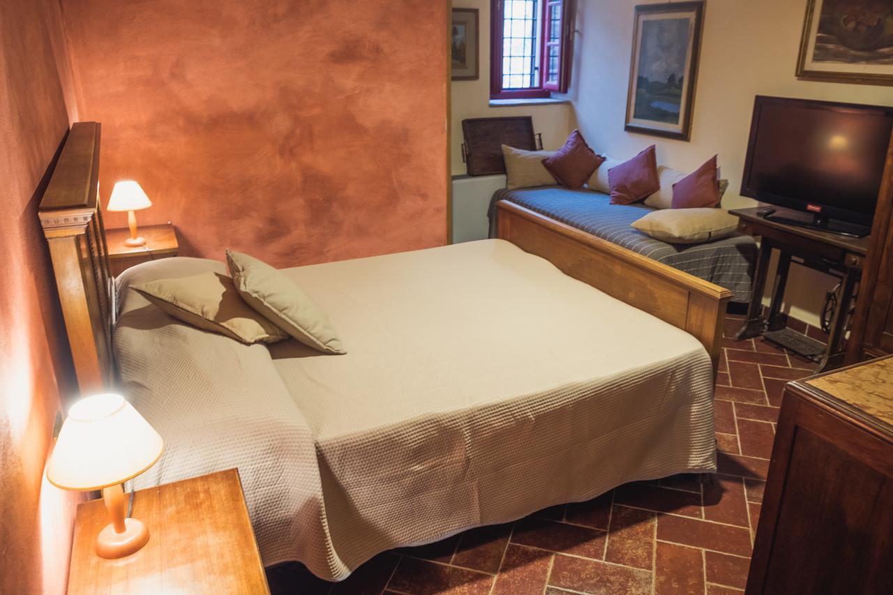 San Gennaro Castello B&B 외부 사진