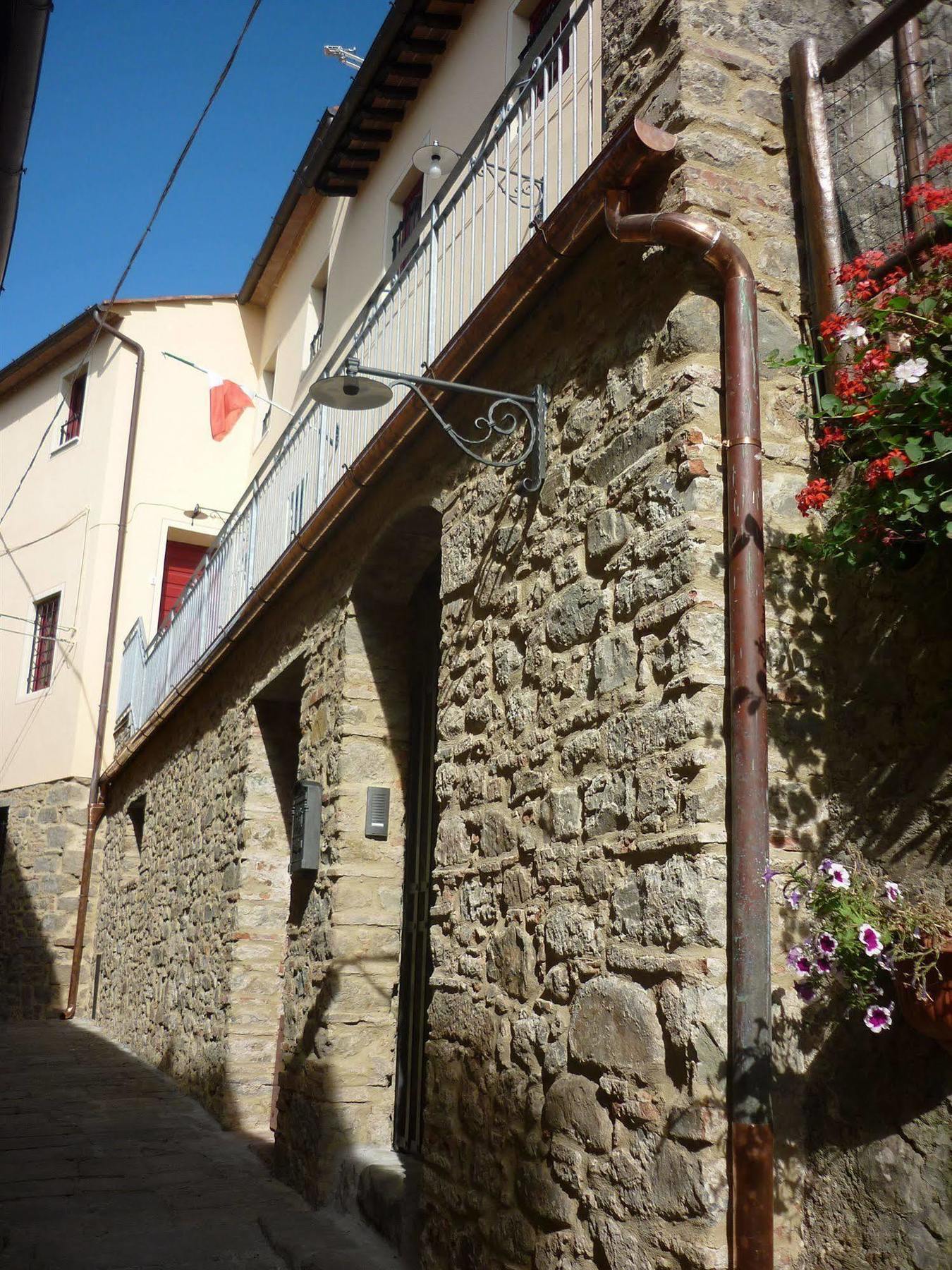 San Gennaro Castello B&B 외부 사진