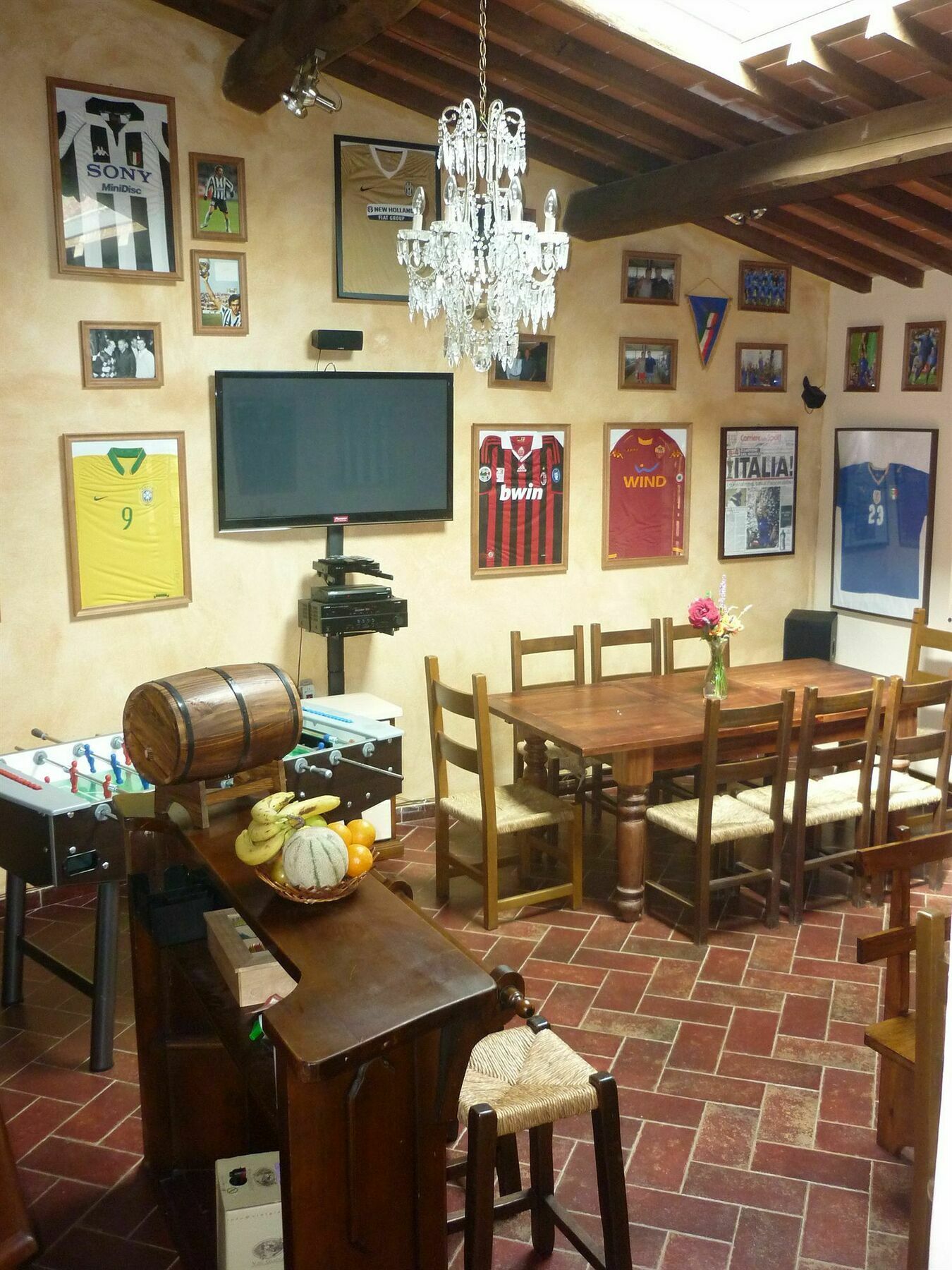 San Gennaro Castello B&B 외부 사진