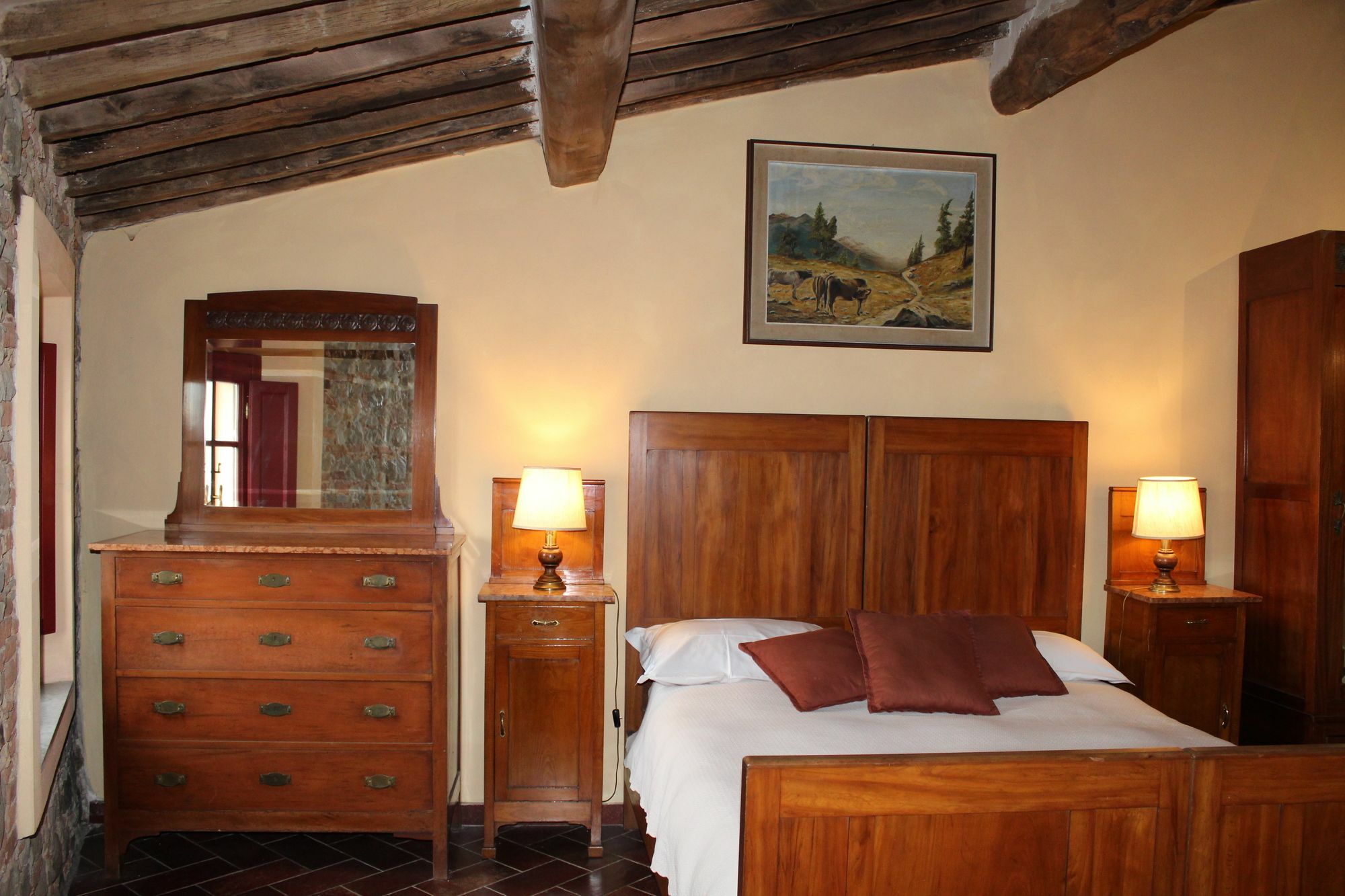 San Gennaro Castello B&B 외부 사진