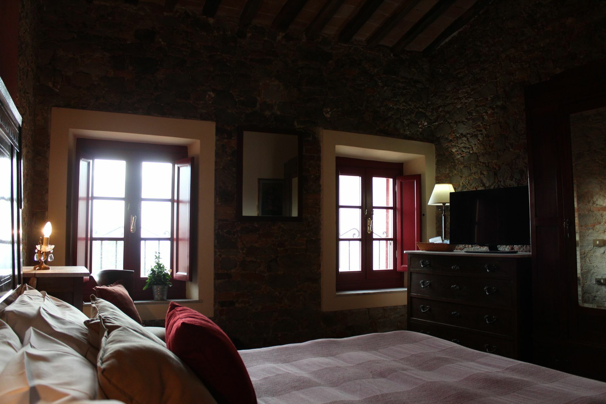 San Gennaro Castello B&B 외부 사진