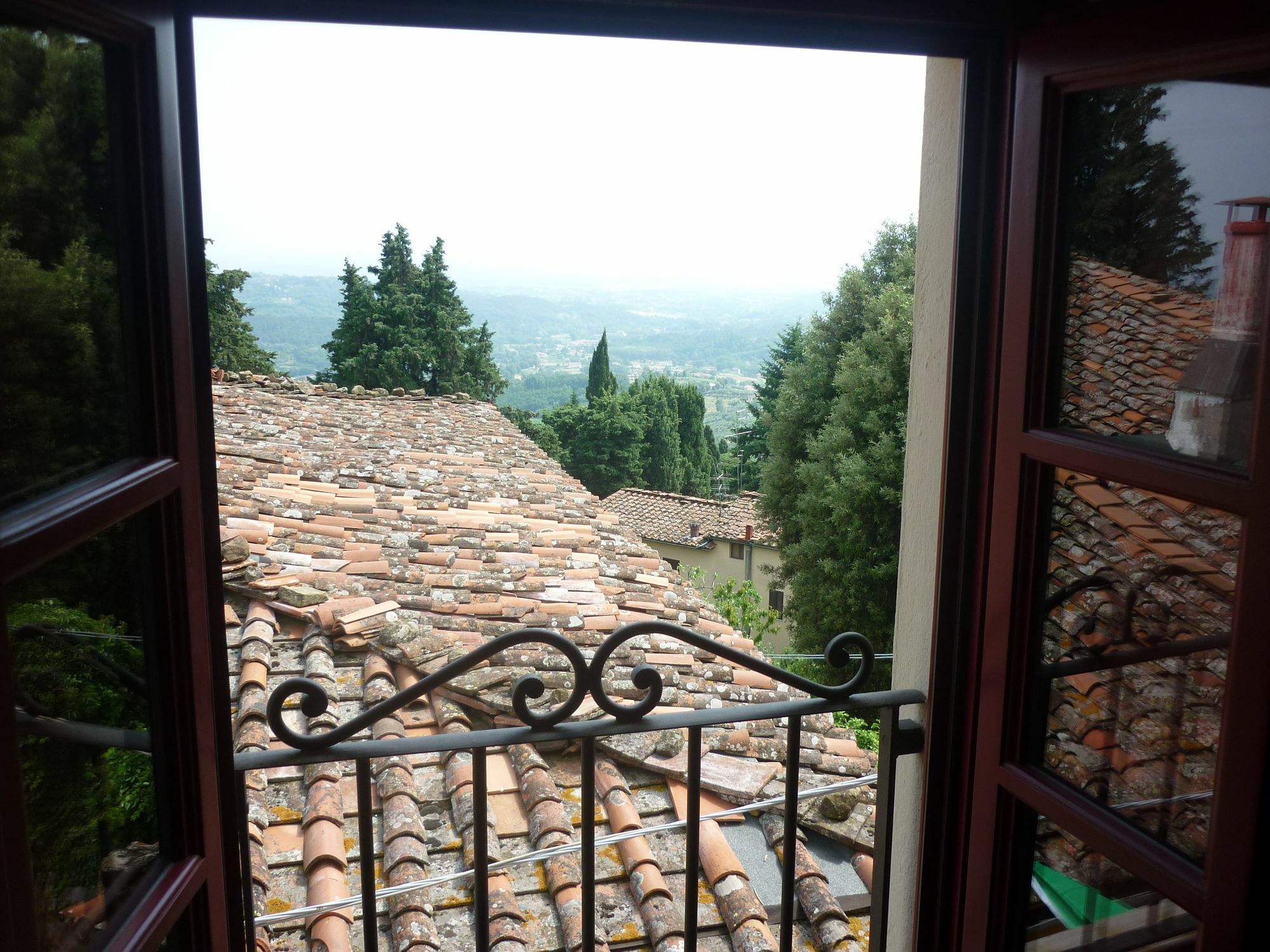 San Gennaro Castello B&B 외부 사진