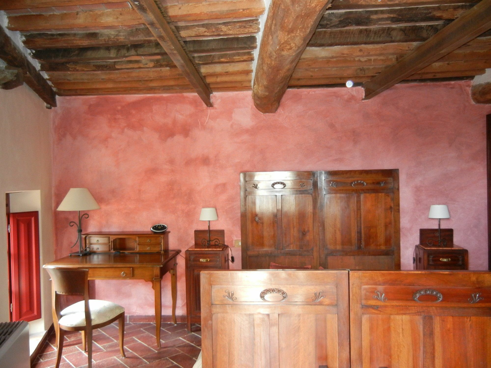 San Gennaro Castello B&B 외부 사진