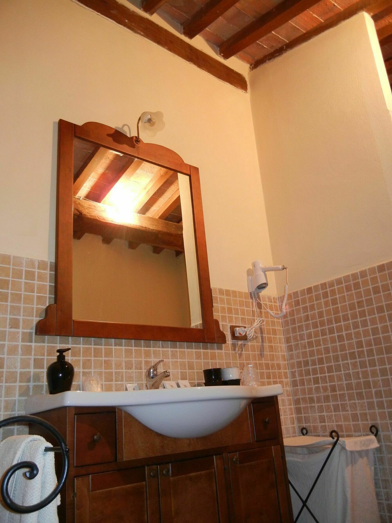 San Gennaro Castello B&B 외부 사진