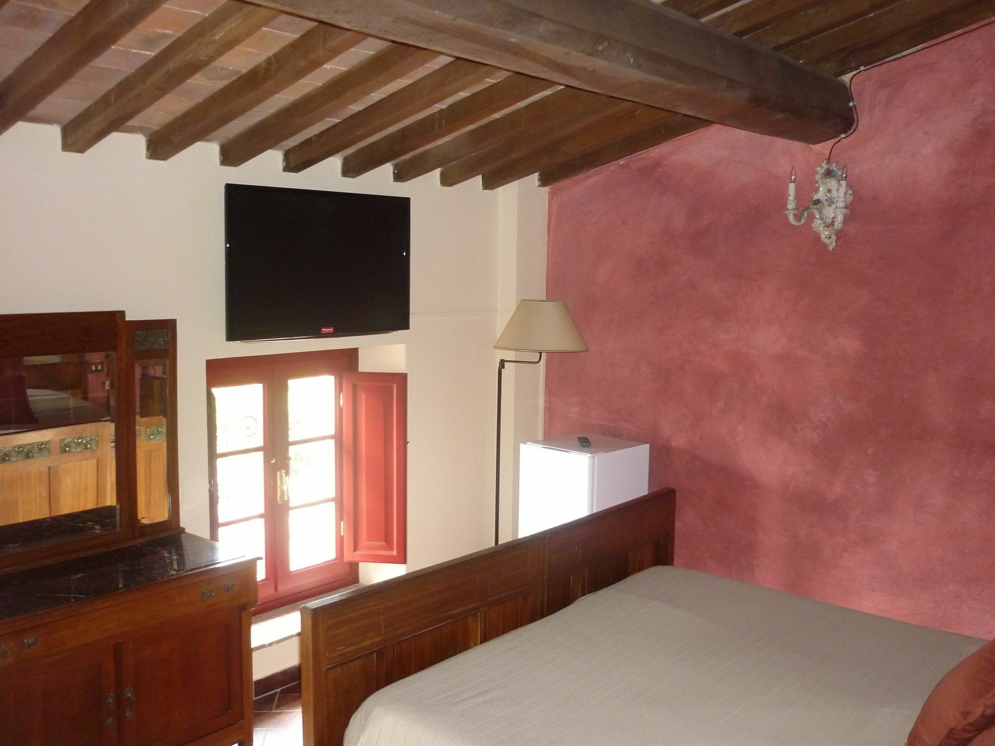 San Gennaro Castello B&B 외부 사진