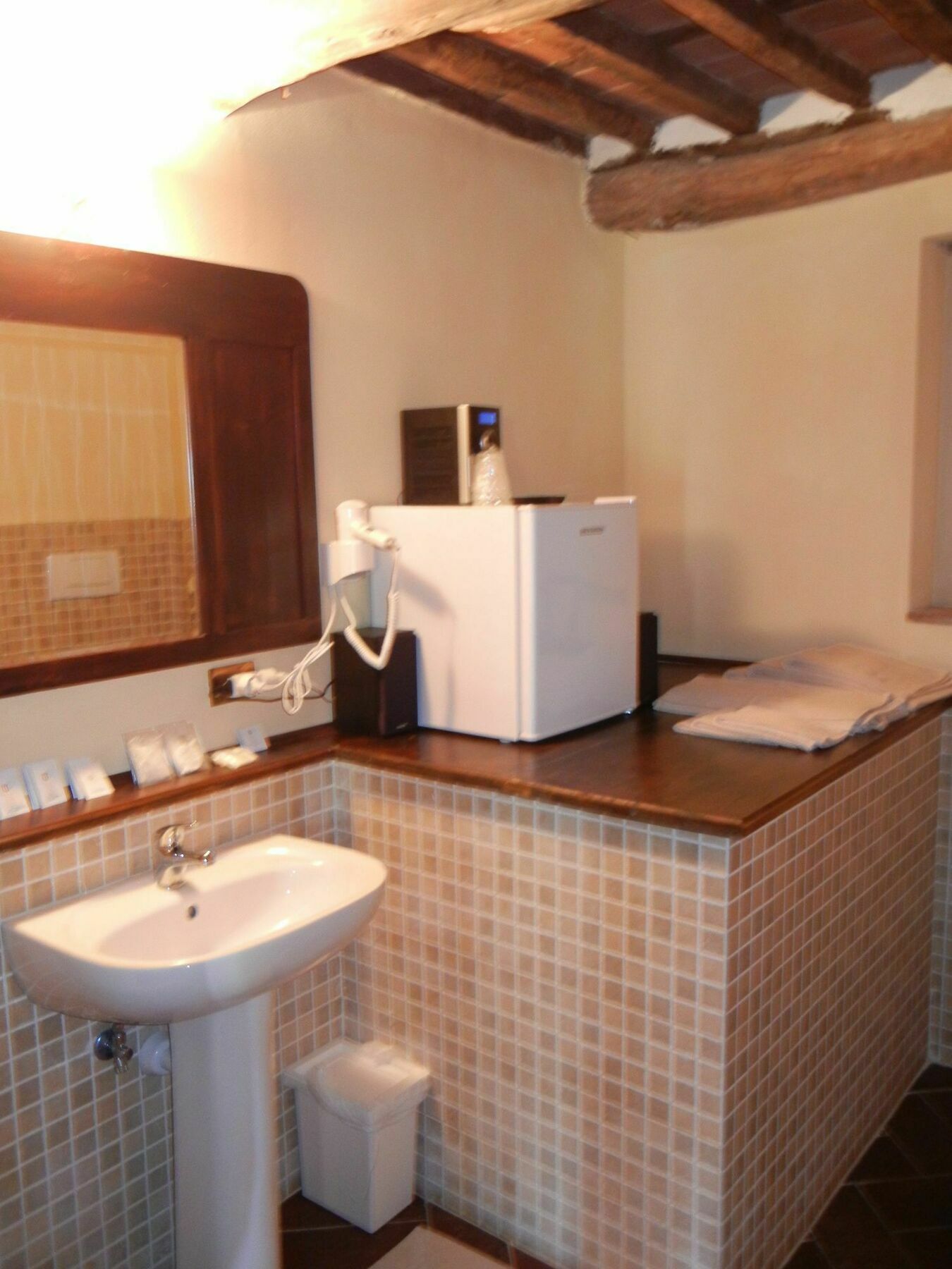 San Gennaro Castello B&B 외부 사진