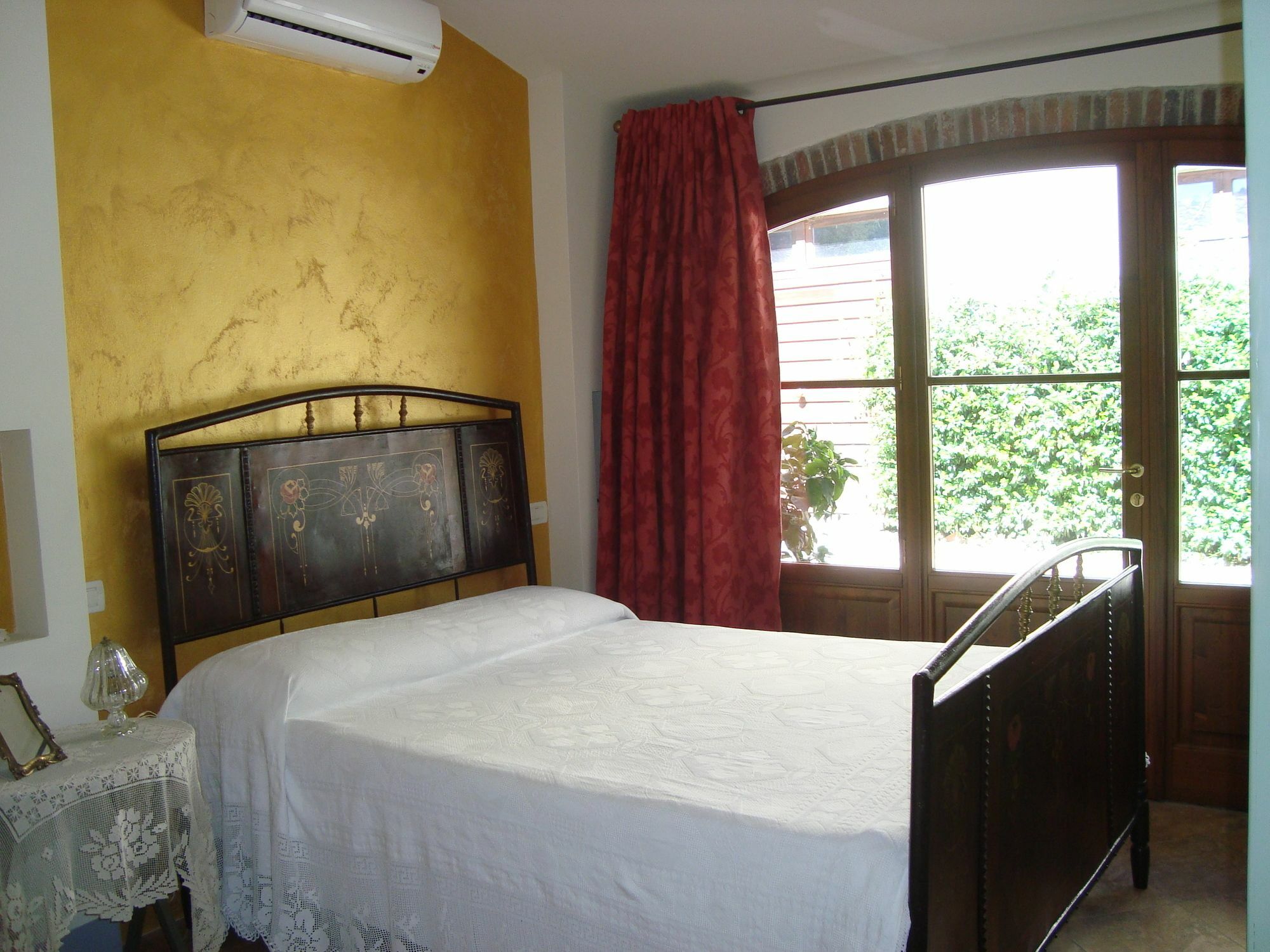 San Gennaro Castello B&B 외부 사진