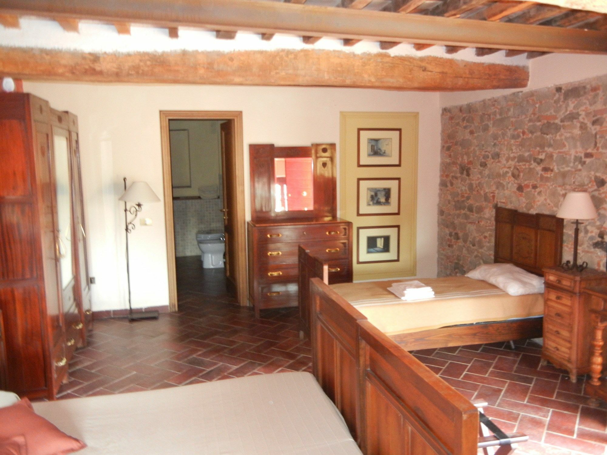 San Gennaro Castello B&B 외부 사진