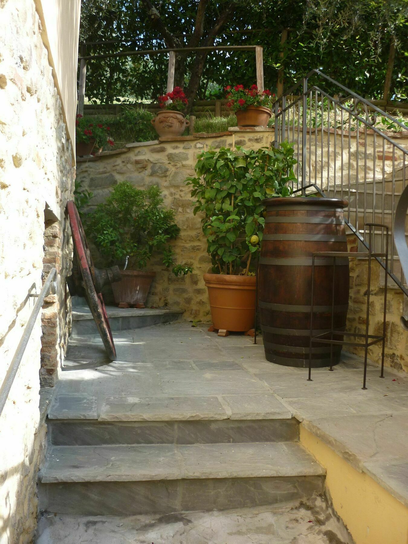 San Gennaro Castello B&B 외부 사진