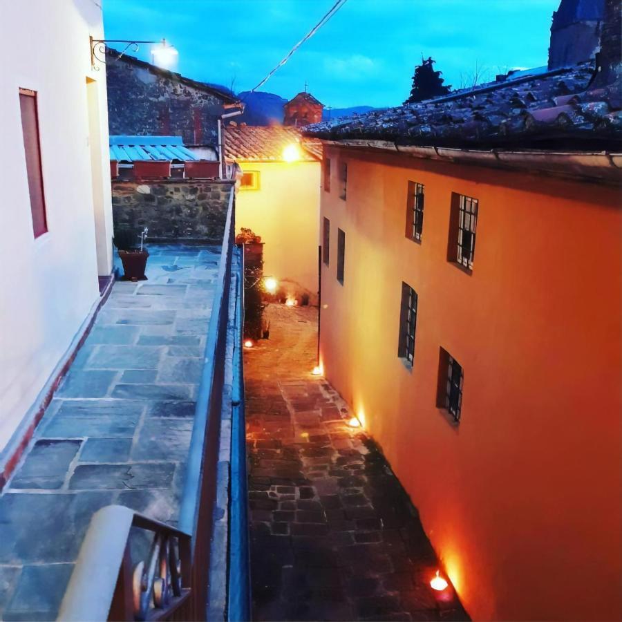 San Gennaro Castello B&B 외부 사진