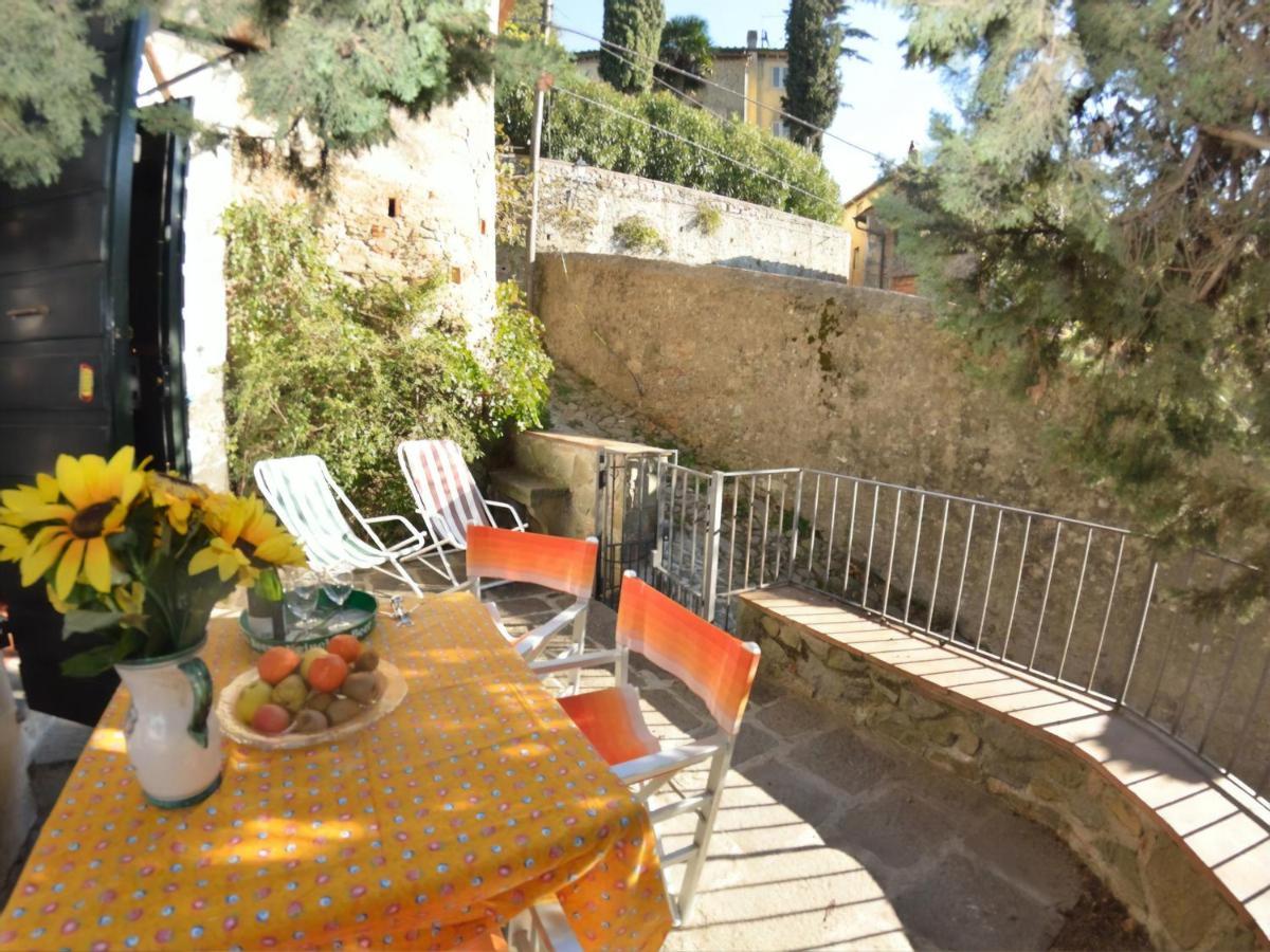 San Gennaro Castello B&B 외부 사진