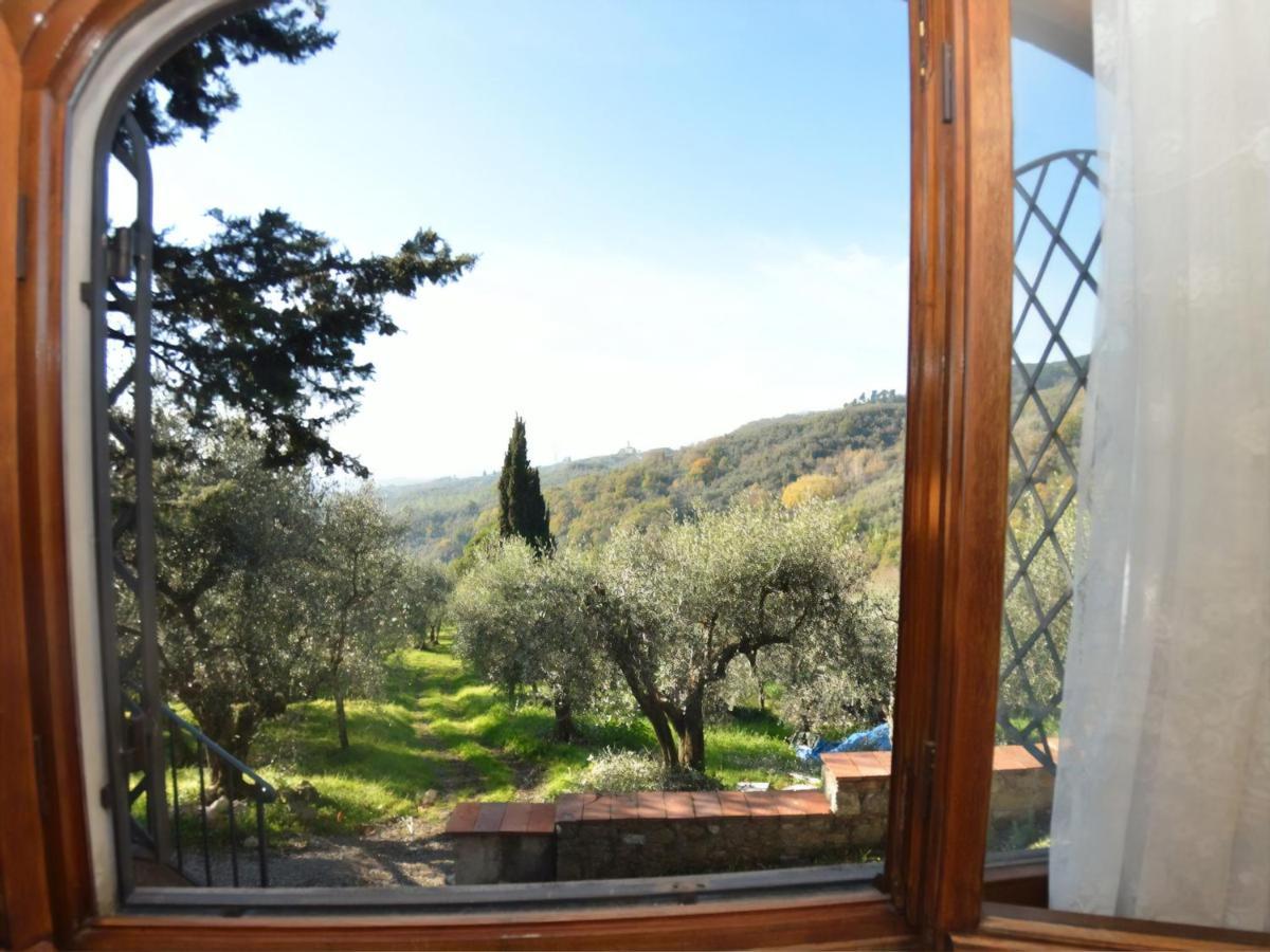 San Gennaro Castello B&B 외부 사진