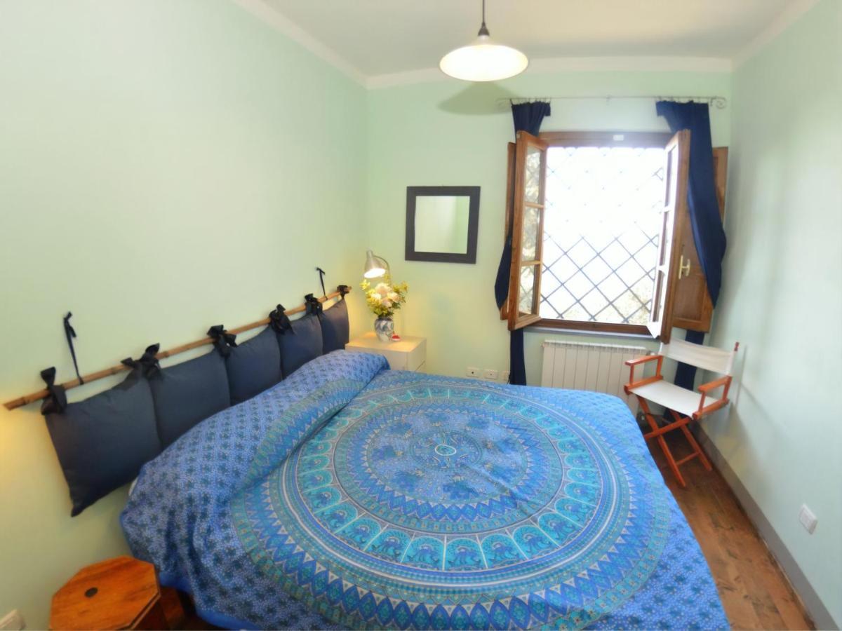 San Gennaro Castello B&B 외부 사진